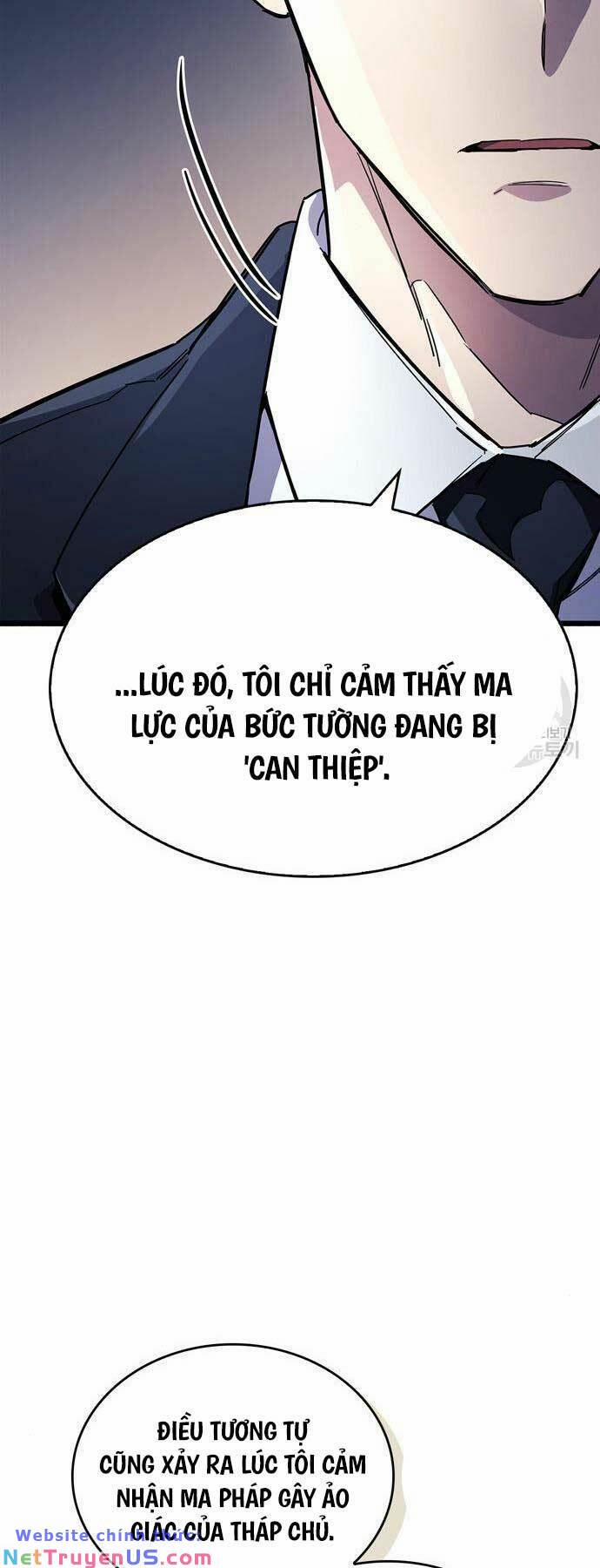 Người Chơi Che Giấu Quá Khứ 32 trang 64