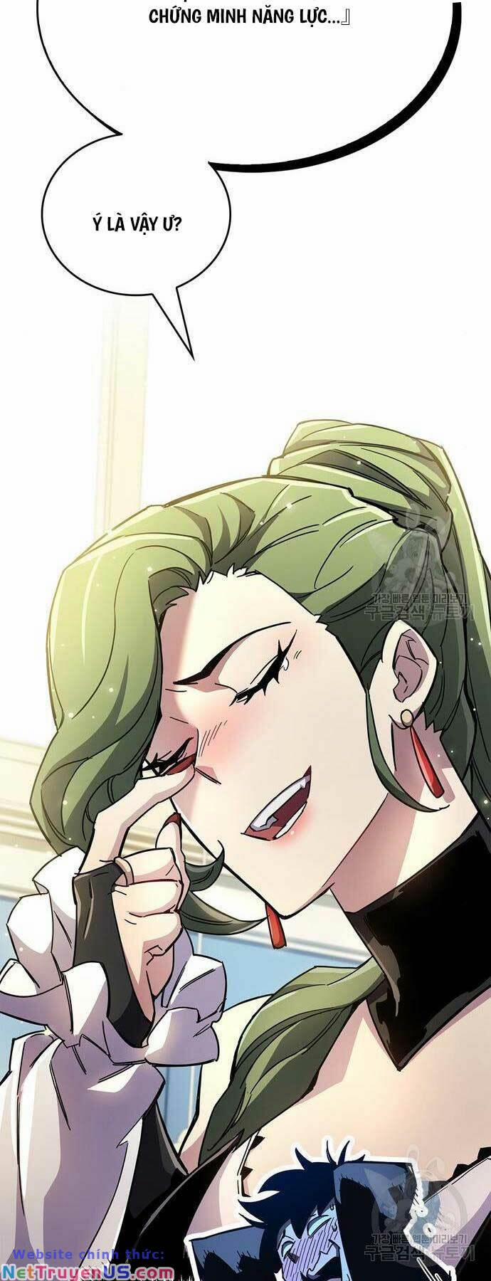 Người Chơi Che Giấu Quá Khứ 32 trang 70