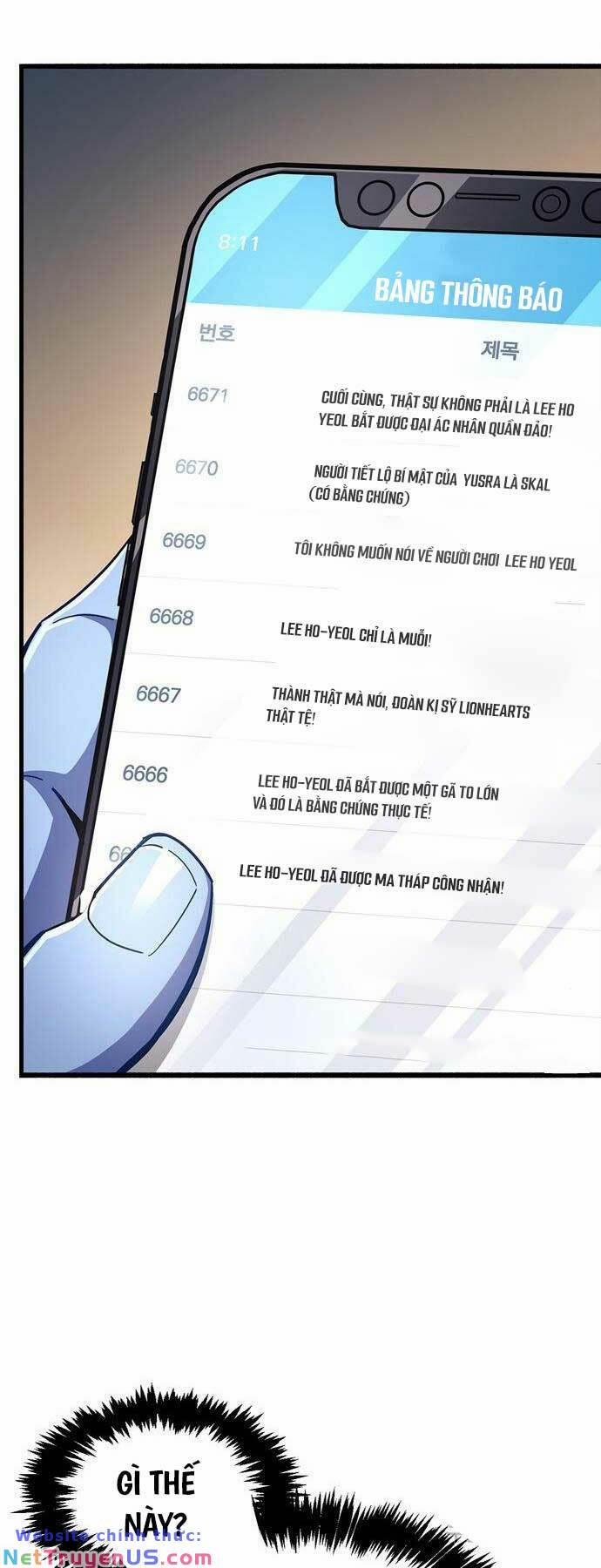 Người Chơi Che Giấu Quá Khứ 32 trang 81