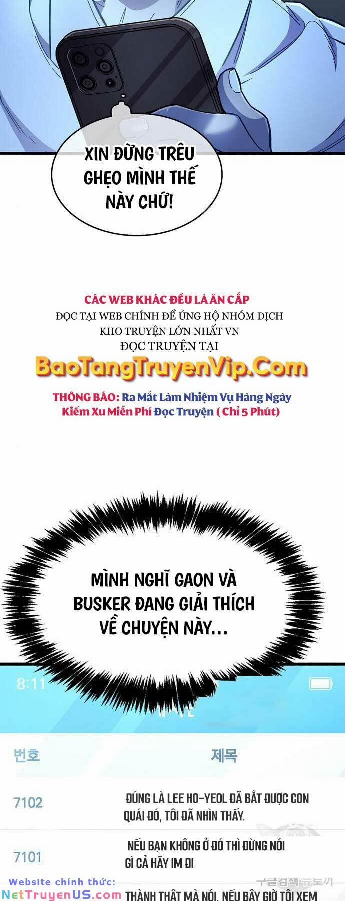 Người Chơi Che Giấu Quá Khứ 32 trang 83