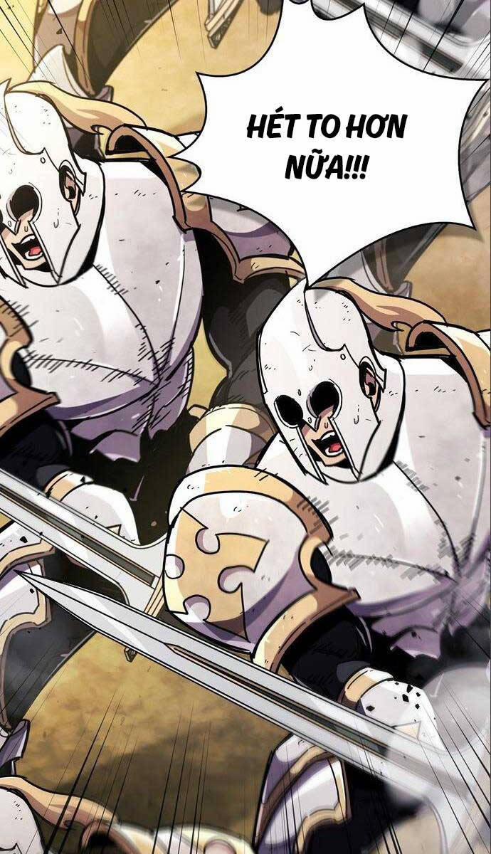 Người Chơi Che Giấu Quá Khứ 33 trang 110