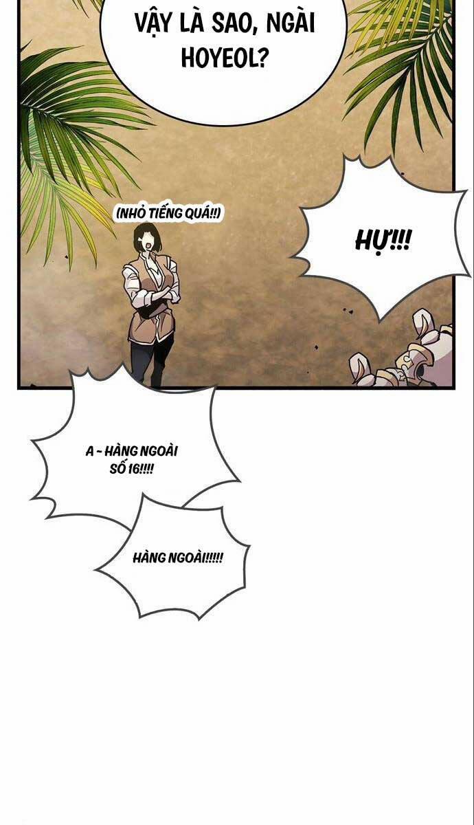 Người Chơi Che Giấu Quá Khứ 33 trang 113