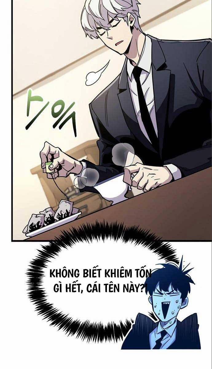 Người Chơi Che Giấu Quá Khứ 33 trang 119