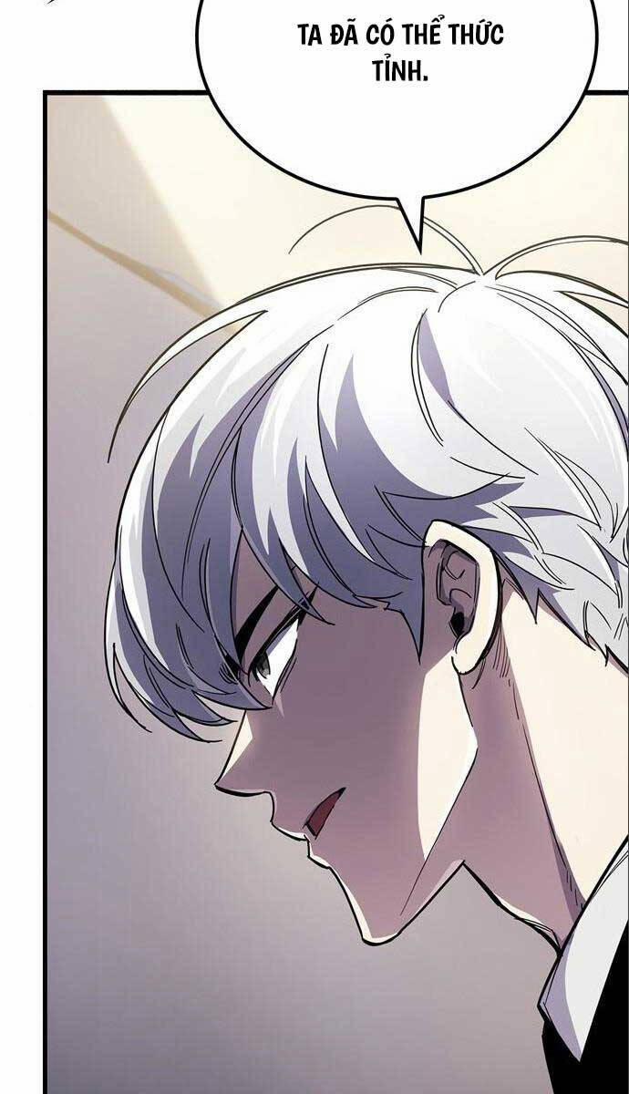 Người Chơi Che Giấu Quá Khứ 33 trang 123