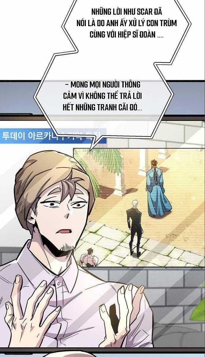 Người Chơi Che Giấu Quá Khứ 33 trang 14