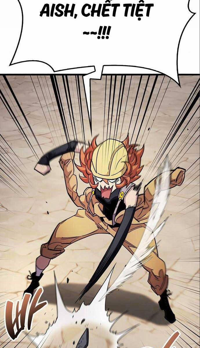 Người Chơi Che Giấu Quá Khứ 33 trang 20