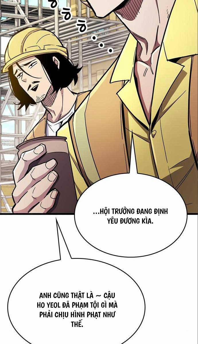 Người Chơi Che Giấu Quá Khứ 33 trang 32