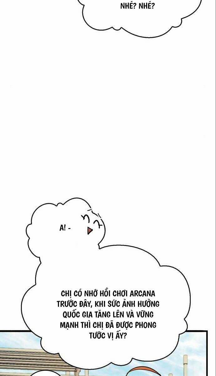 Người Chơi Che Giấu Quá Khứ 33 trang 35