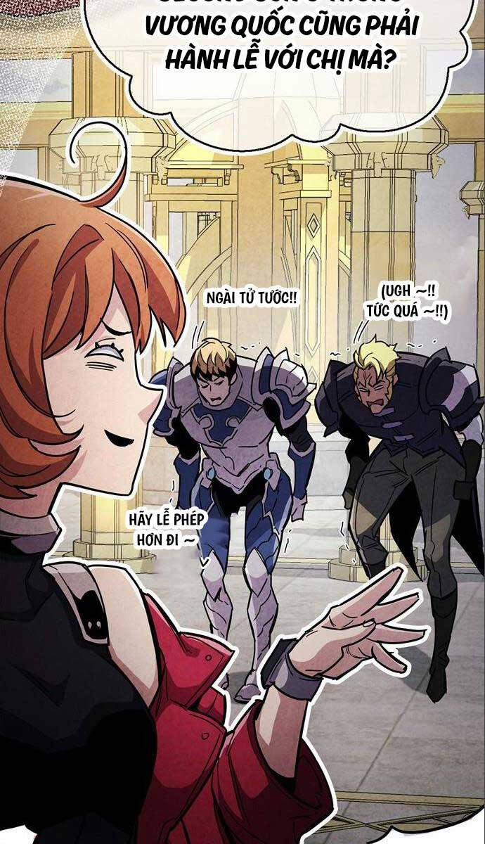 Người Chơi Che Giấu Quá Khứ 33 trang 39