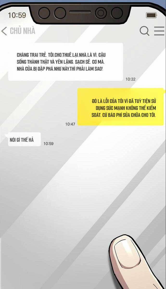 Người Chơi Che Giấu Quá Khứ 33 trang 59