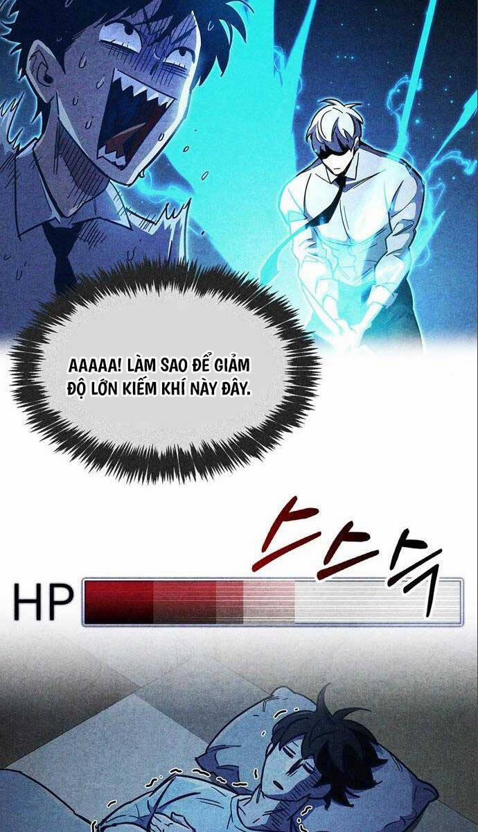 Người Chơi Che Giấu Quá Khứ 33 trang 63