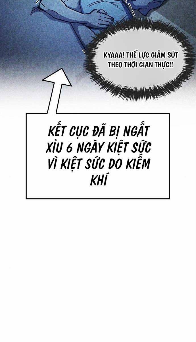 Người Chơi Che Giấu Quá Khứ 33 trang 64