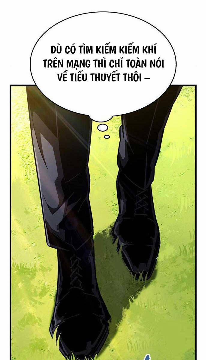 Người Chơi Che Giấu Quá Khứ 33 trang 65