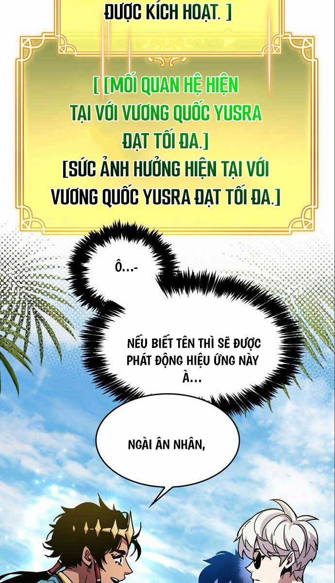 Người Chơi Che Giấu Quá Khứ 33 trang 93