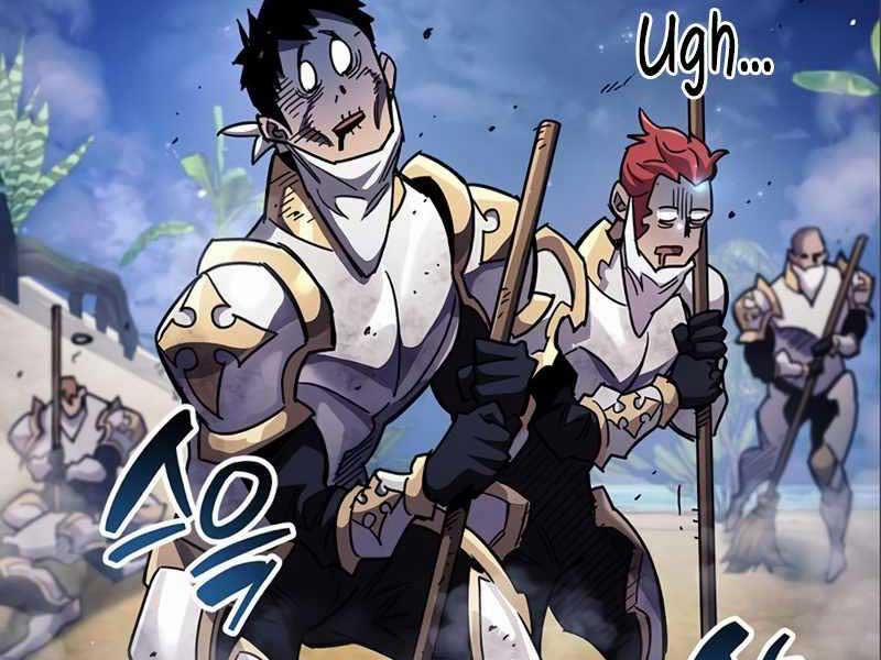 Người Chơi Che Giấu Quá Khứ 34.5 trang 123