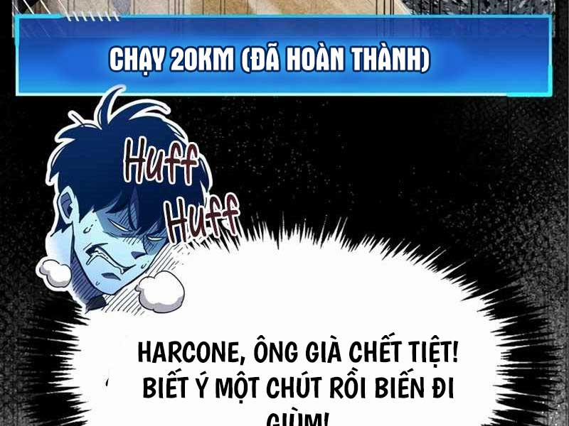 Người Chơi Che Giấu Quá Khứ 34.5 trang 143