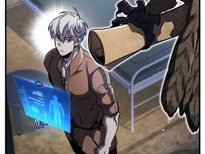 Người Chơi Che Giấu Quá Khứ 34.5 trang 154