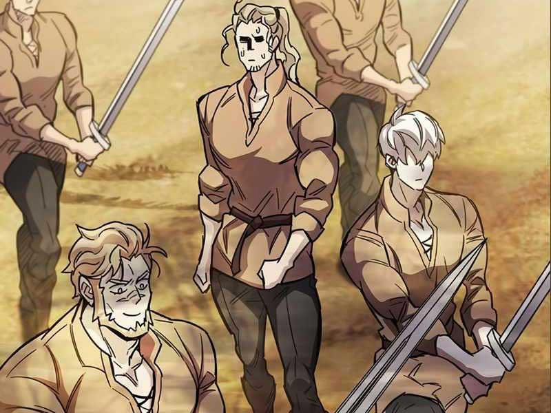 Người Chơi Che Giấu Quá Khứ 34.5 trang 73