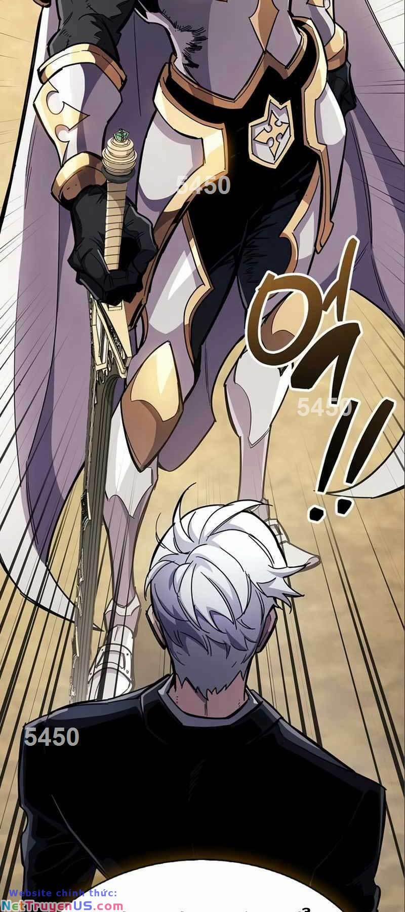 Người Chơi Che Giấu Quá Khứ 34 trang 1