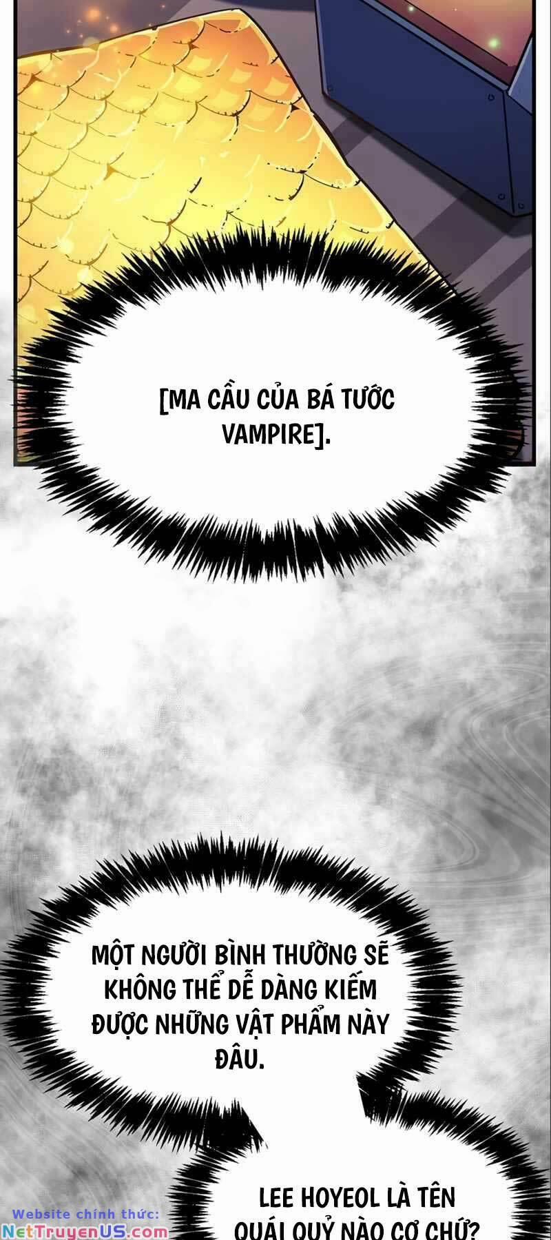 Người Chơi Che Giấu Quá Khứ 34 trang 105