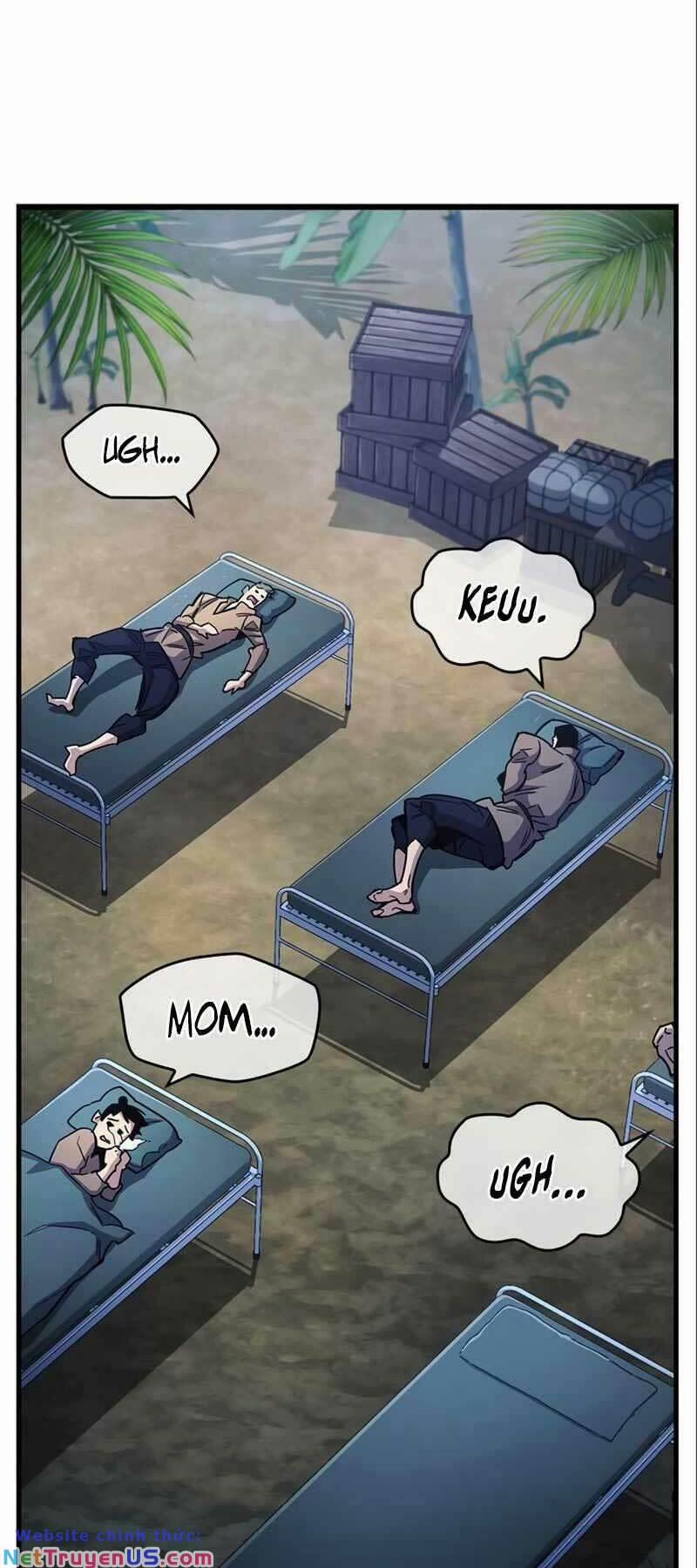 Người Chơi Che Giấu Quá Khứ 34 trang 110