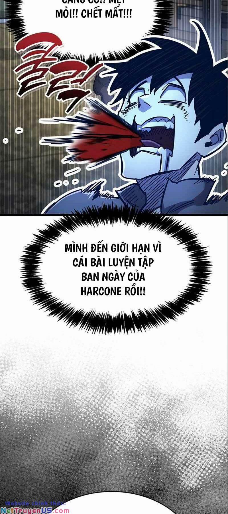 Người Chơi Che Giấu Quá Khứ 34 trang 114