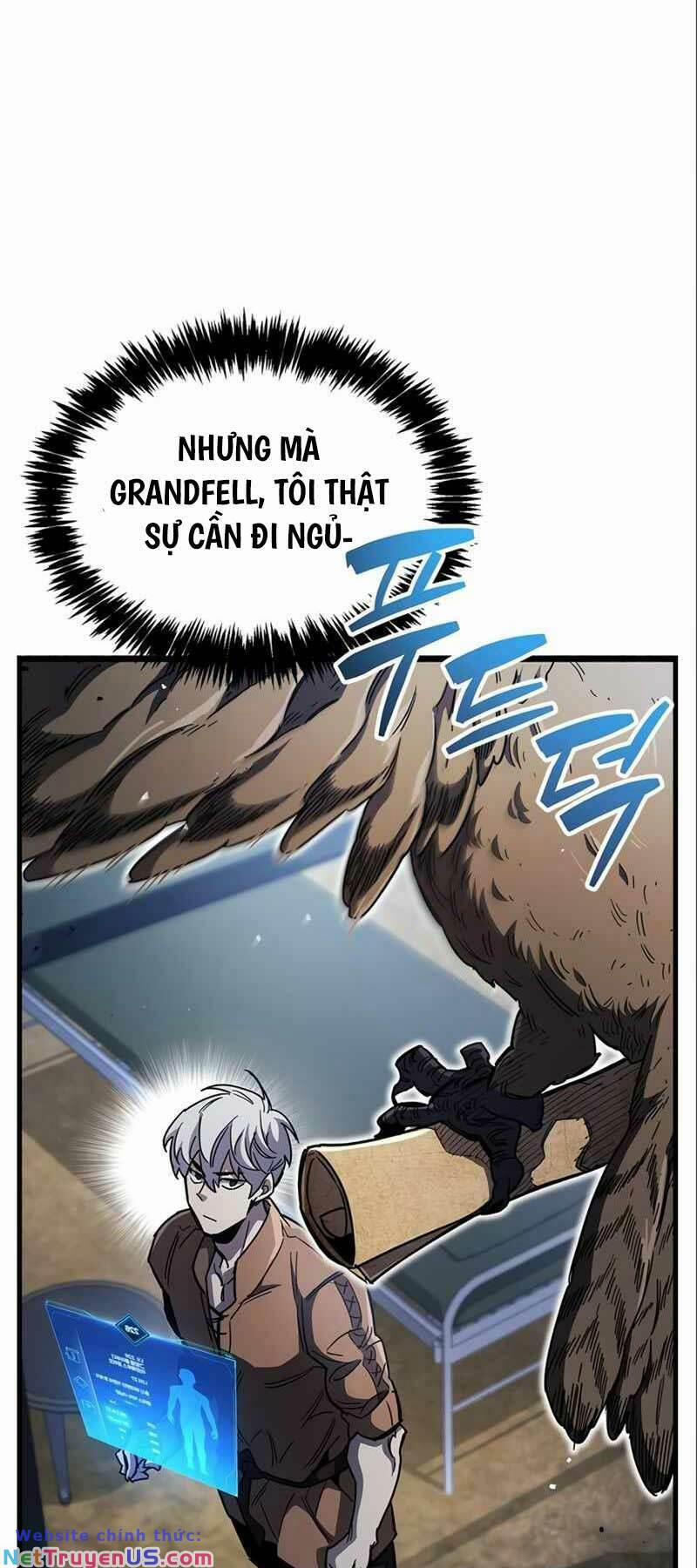 Người Chơi Che Giấu Quá Khứ 34 trang 119