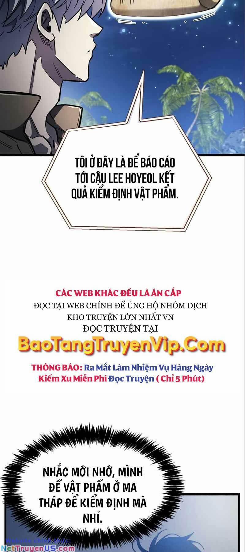 Người Chơi Che Giấu Quá Khứ 34 trang 121