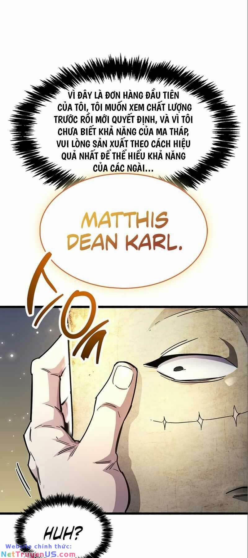 Người Chơi Che Giấu Quá Khứ 34 trang 134