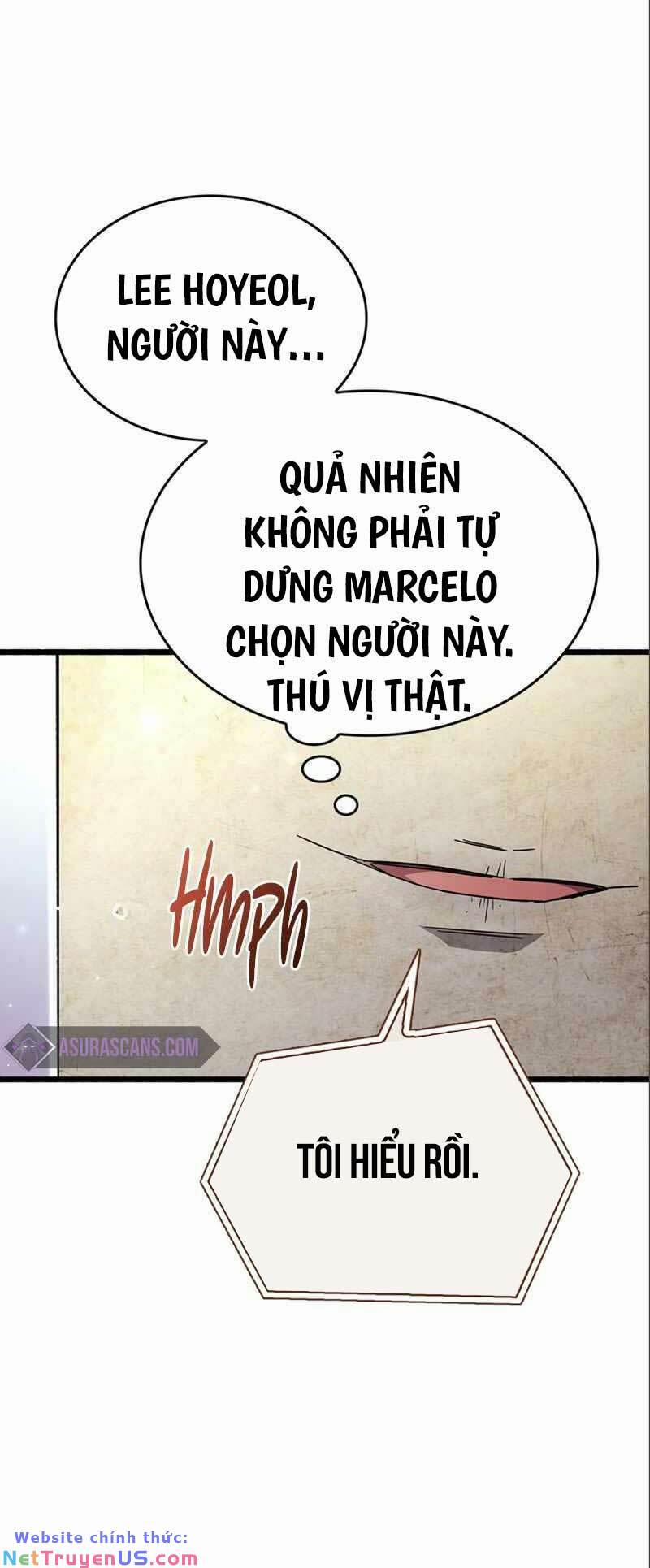 Người Chơi Che Giấu Quá Khứ 34 trang 138