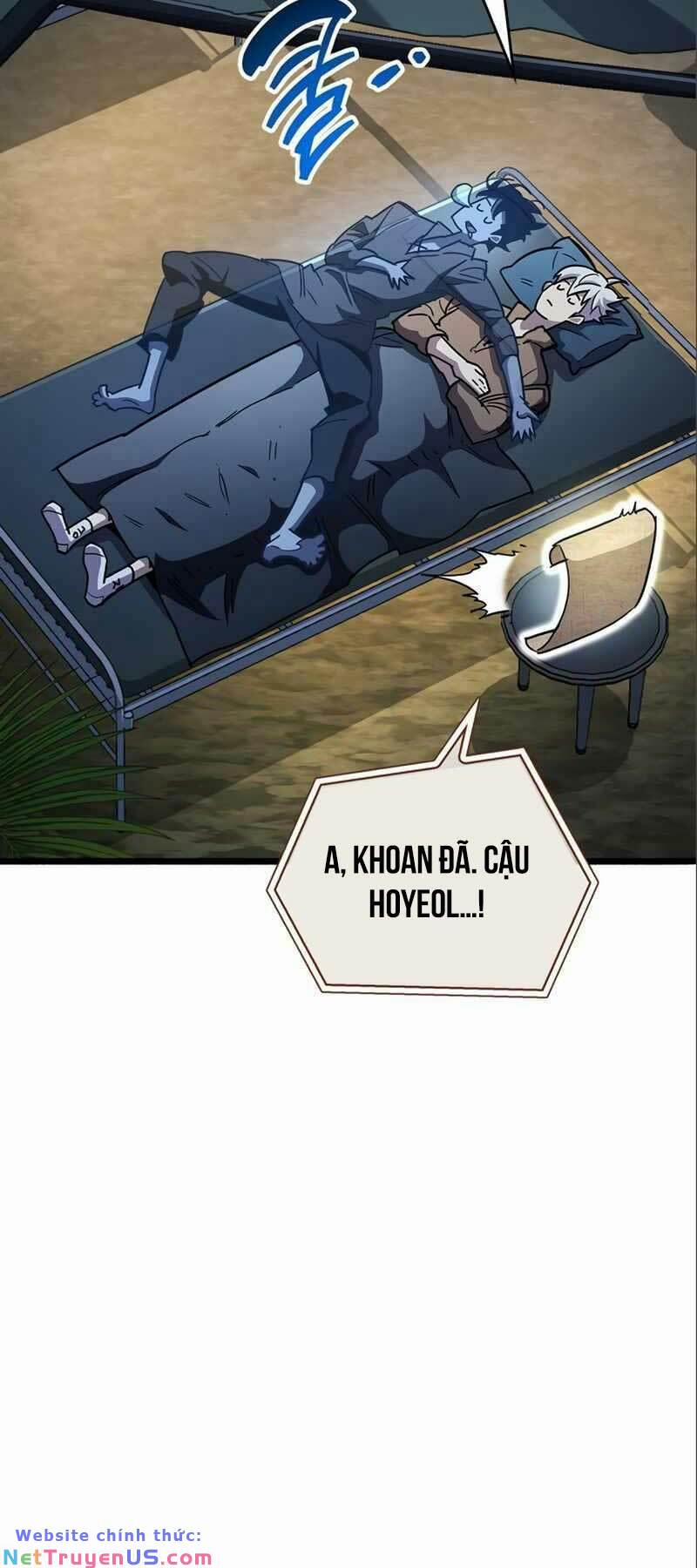 Người Chơi Che Giấu Quá Khứ 34 trang 140