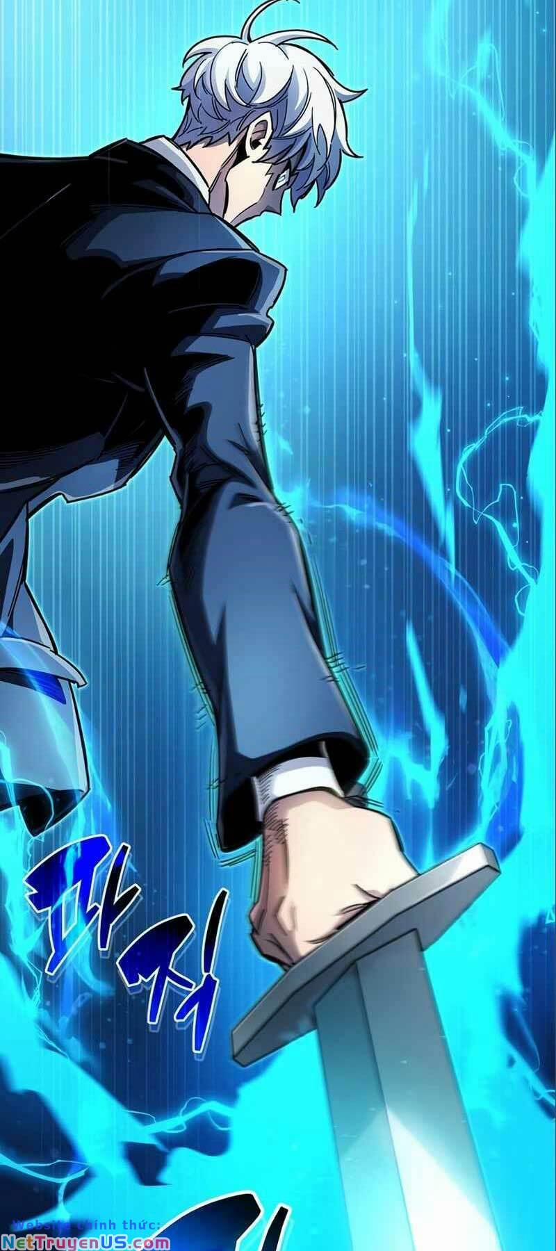 Người Chơi Che Giấu Quá Khứ 34 trang 15