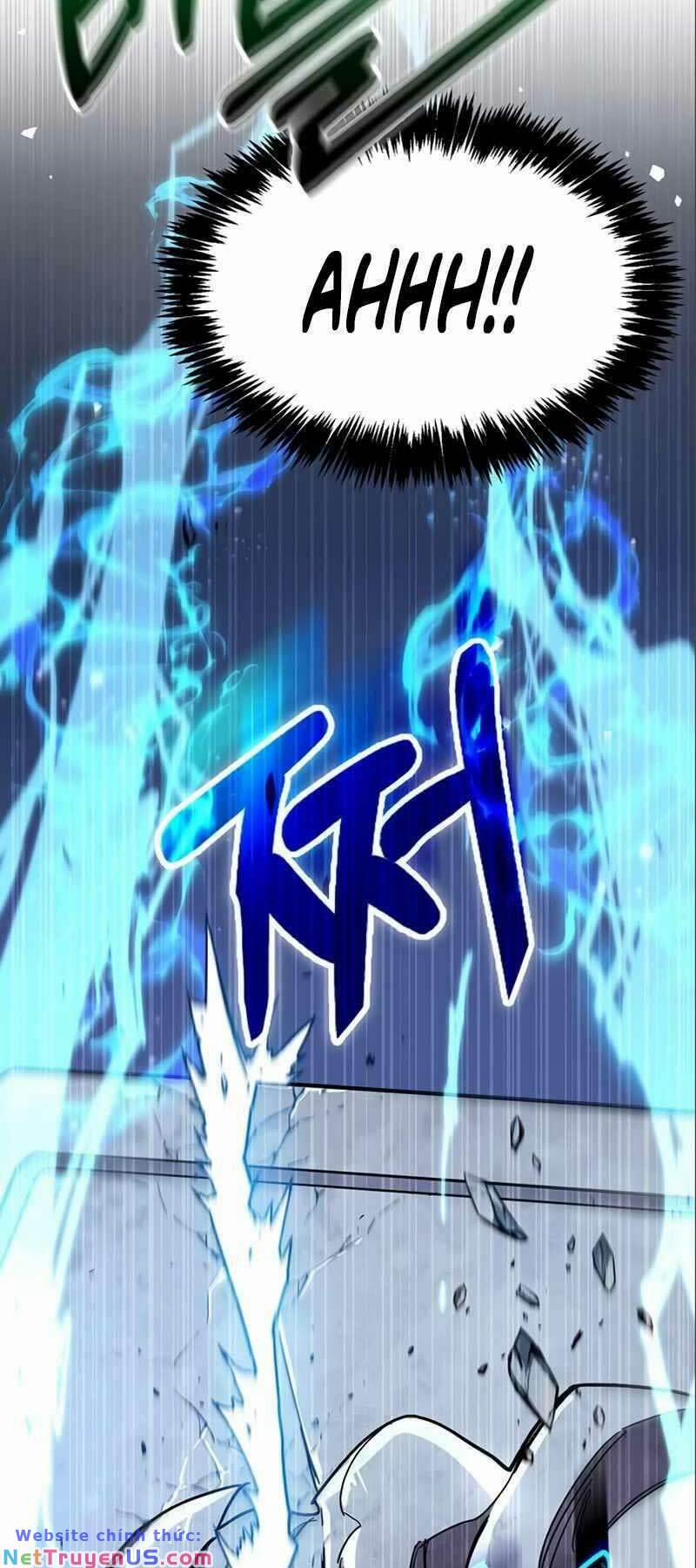 Người Chơi Che Giấu Quá Khứ 34 trang 19