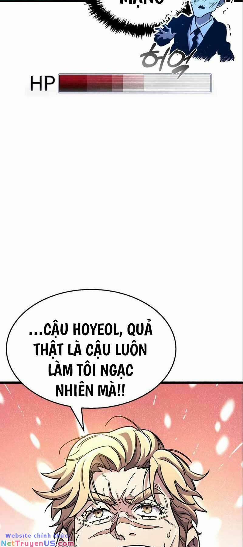 Người Chơi Che Giấu Quá Khứ 34 trang 25