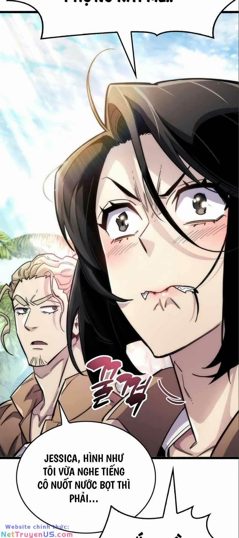 Người Chơi Che Giấu Quá Khứ 34 trang 44