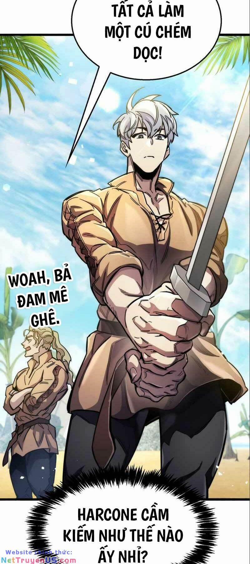 Người Chơi Che Giấu Quá Khứ 34 trang 49