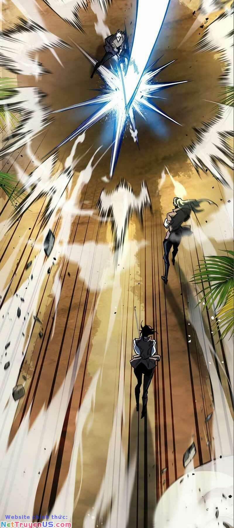 Người Chơi Che Giấu Quá Khứ 34 trang 55