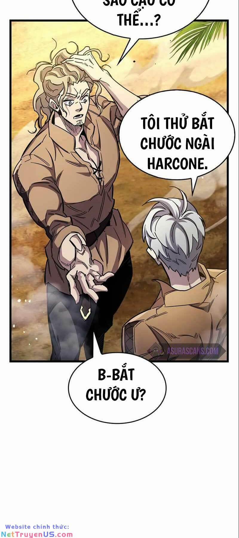 Người Chơi Che Giấu Quá Khứ 34 trang 59