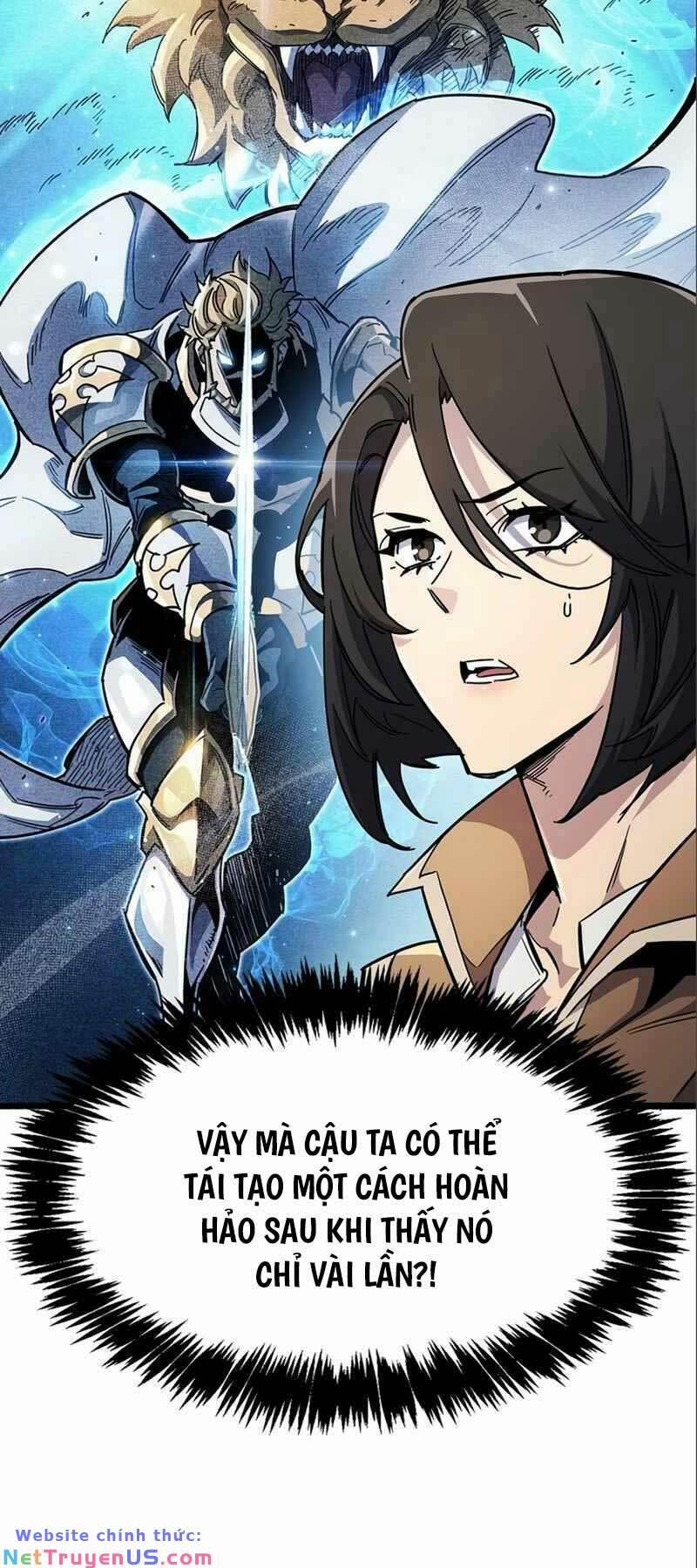 Người Chơi Che Giấu Quá Khứ 34 trang 61