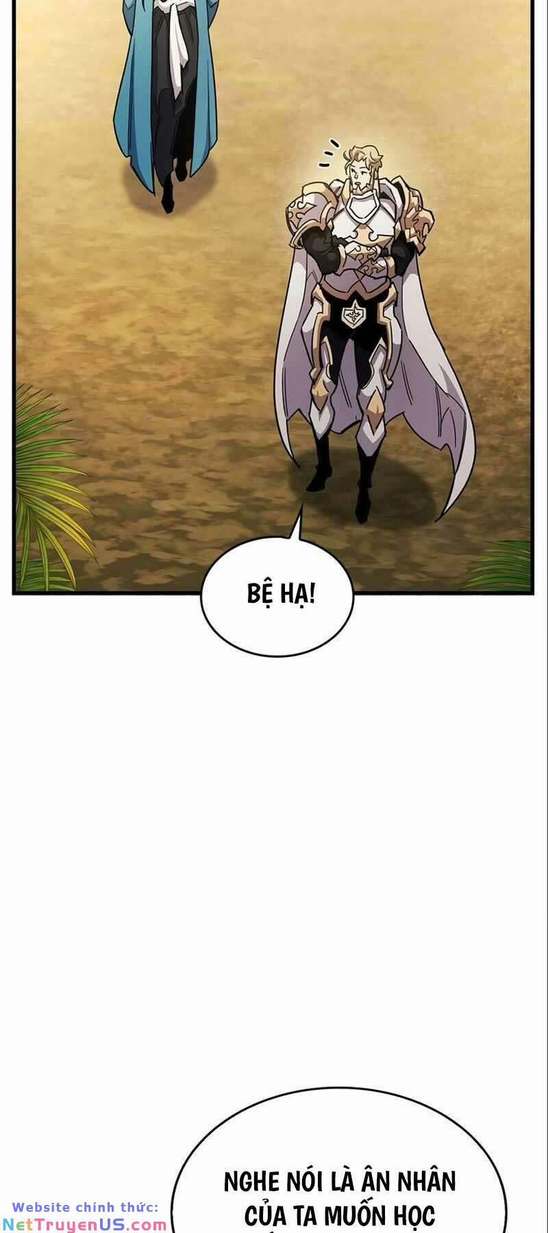 Người Chơi Che Giấu Quá Khứ 34 trang 67