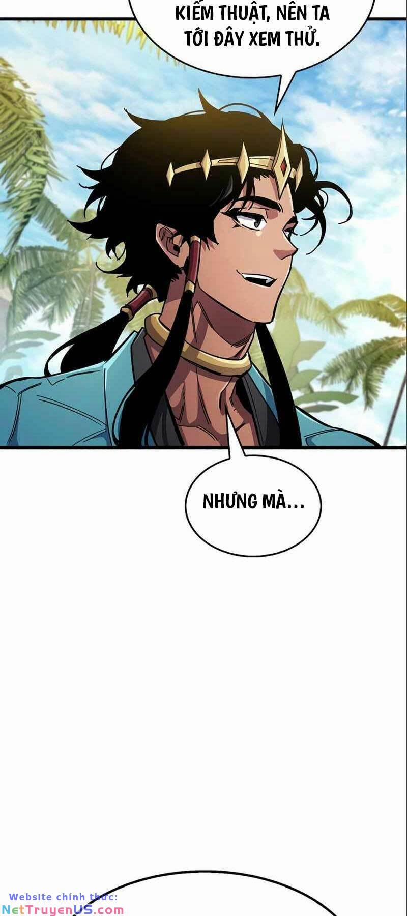 Người Chơi Che Giấu Quá Khứ 34 trang 68