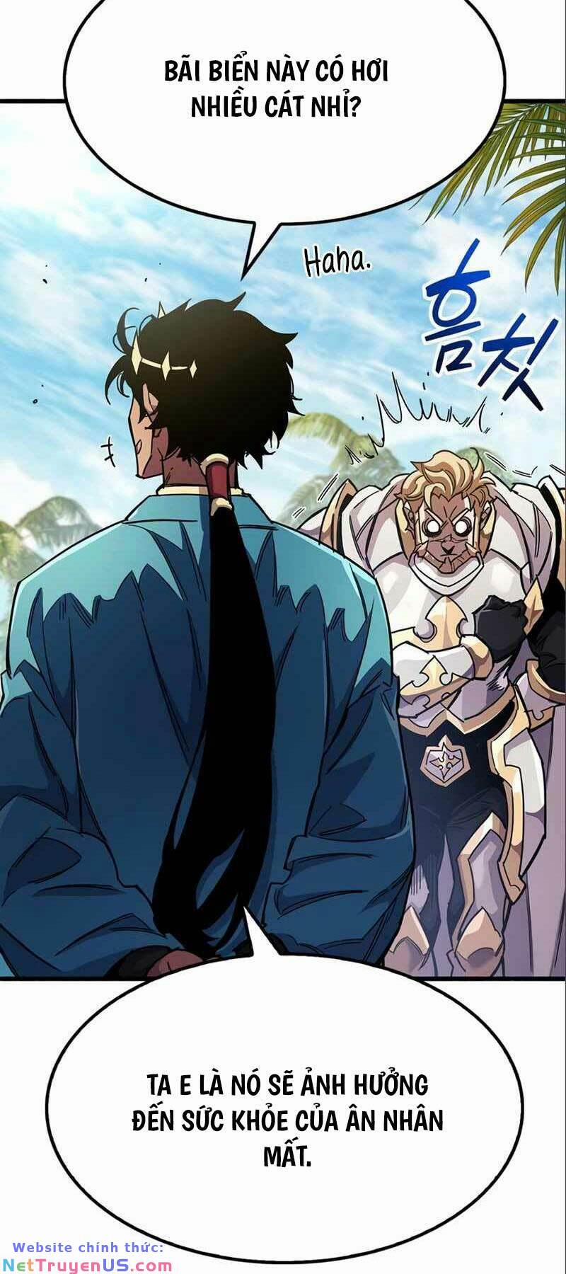 Người Chơi Che Giấu Quá Khứ 34 trang 69