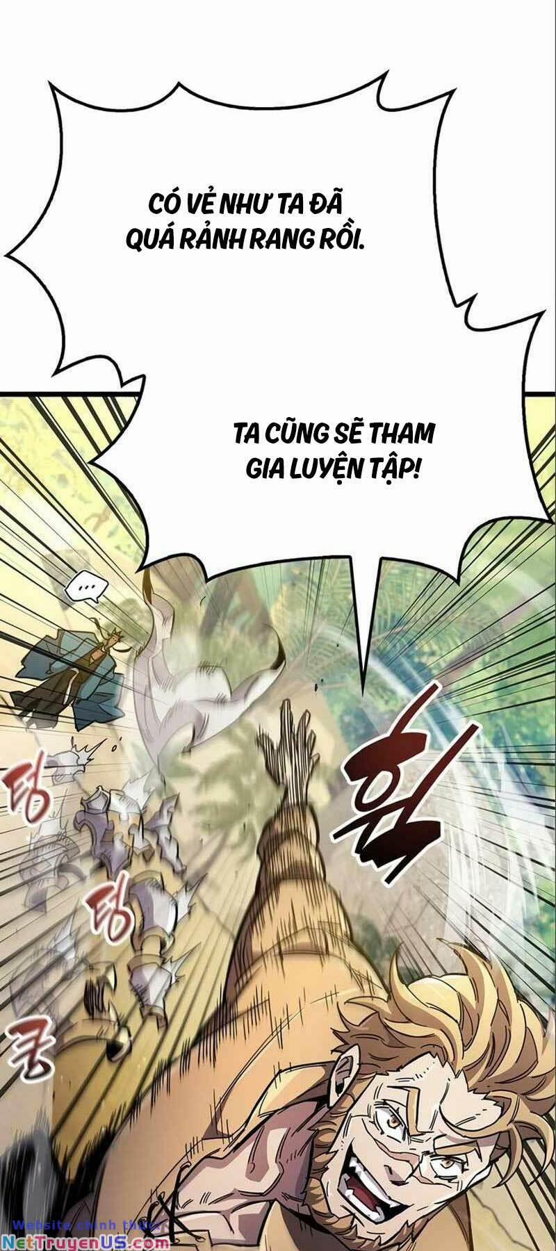 Người Chơi Che Giấu Quá Khứ 34 trang 81