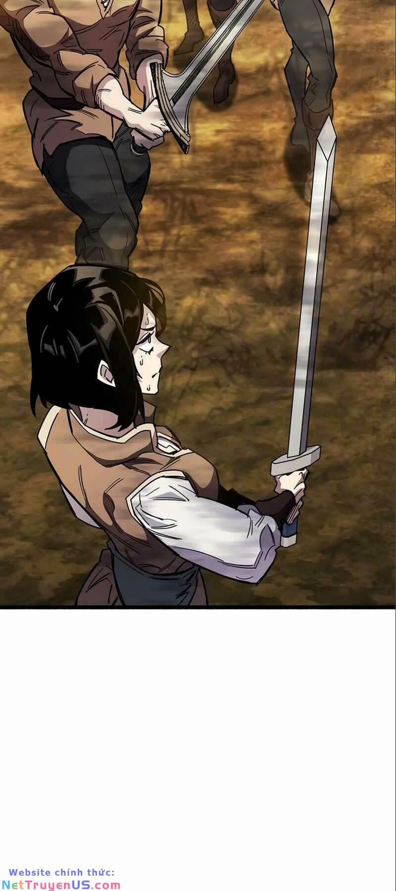 Người Chơi Che Giấu Quá Khứ 34 trang 93