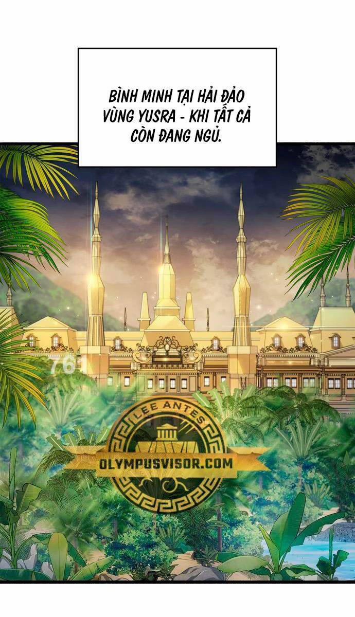 Người Chơi Che Giấu Quá Khứ 35 trang 1