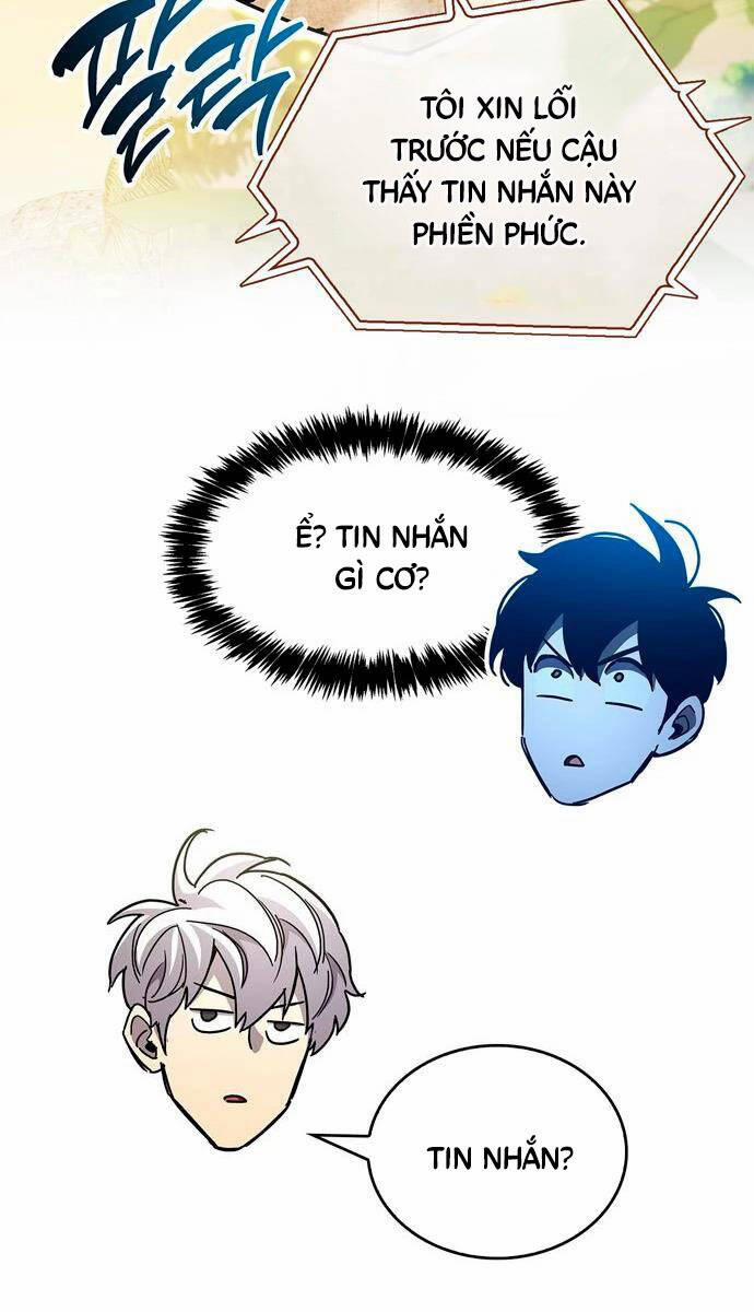 Người Chơi Che Giấu Quá Khứ 35 trang 10