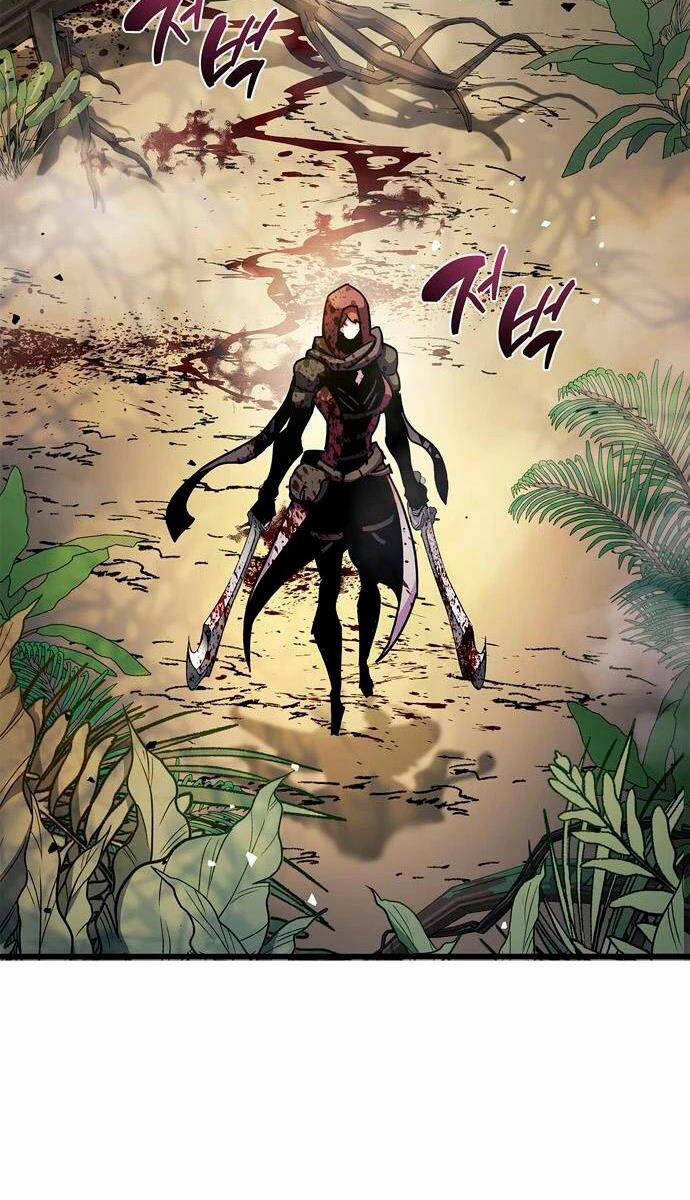 Người Chơi Che Giấu Quá Khứ 35 trang 108