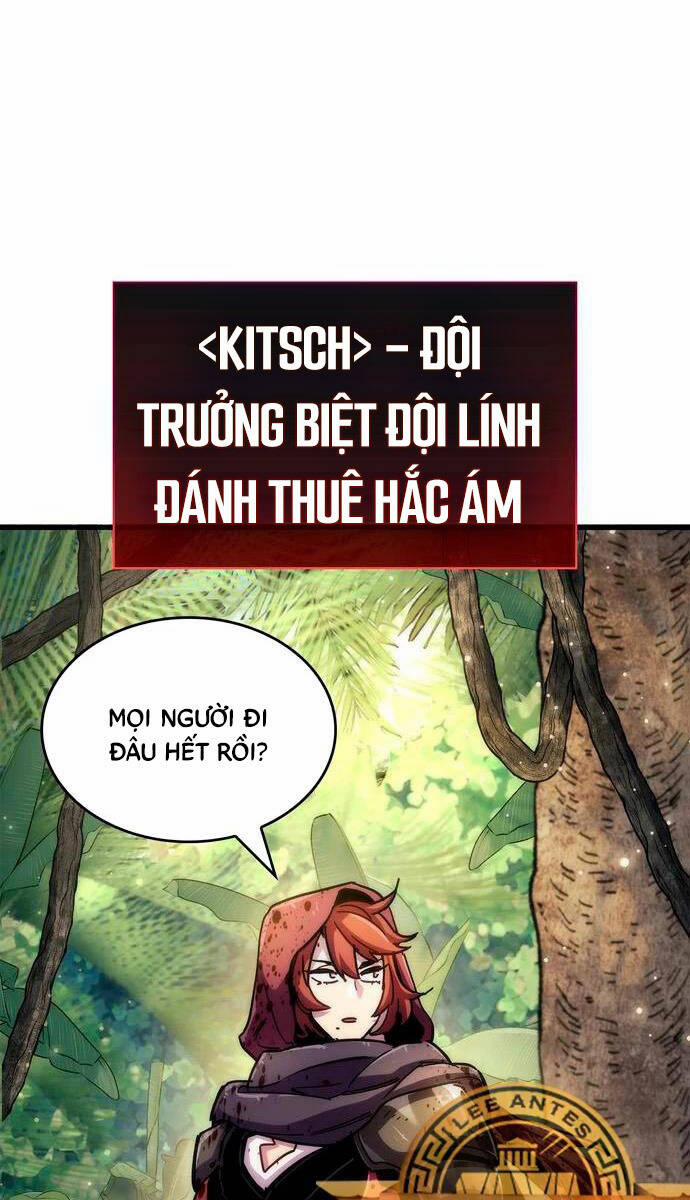 Người Chơi Che Giấu Quá Khứ 35 trang 109