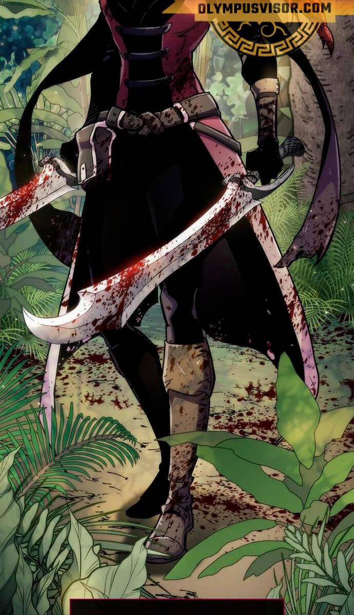 Người Chơi Che Giấu Quá Khứ 35 trang 110