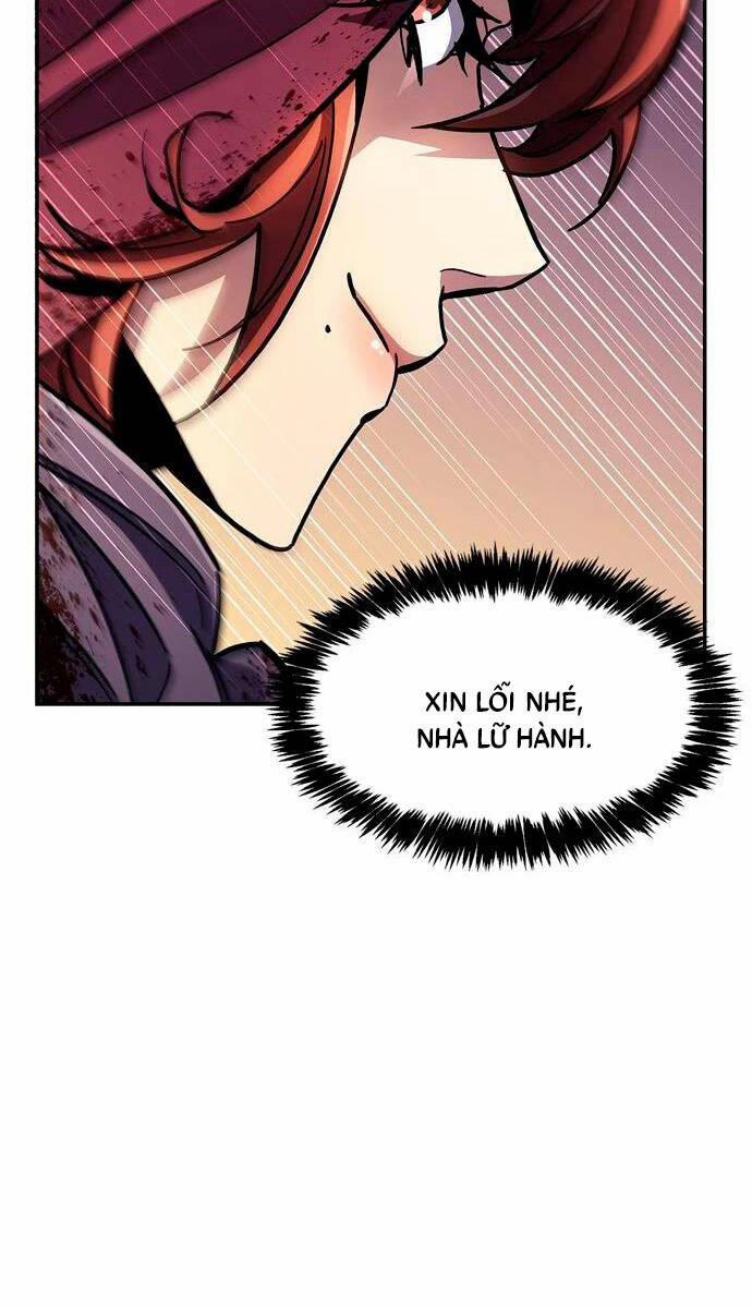 Người Chơi Che Giấu Quá Khứ 35 trang 123